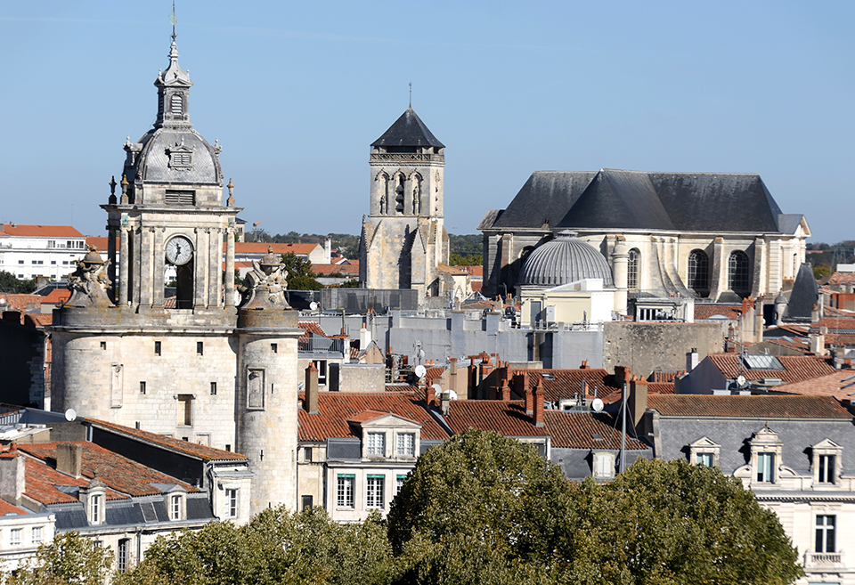 Visiting La Rochelle what to do? What to see?