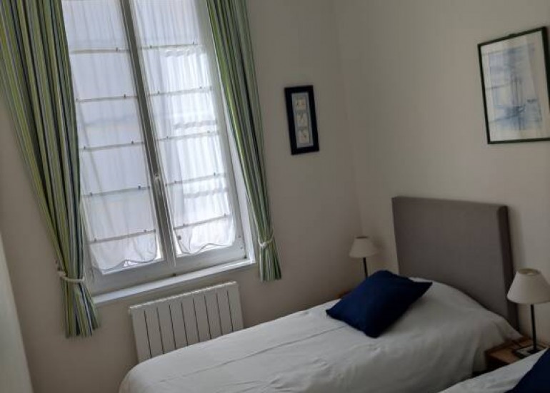 Appartement 6 personnes - Philippe Boutemy