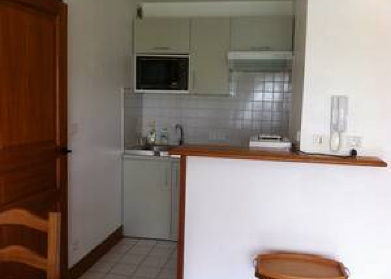 Appartement 2 personnes - Côté Lac