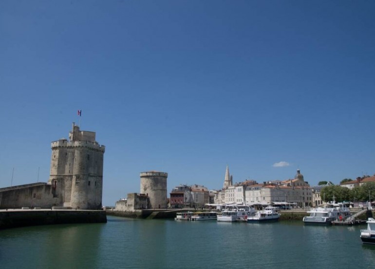 La Rochelle