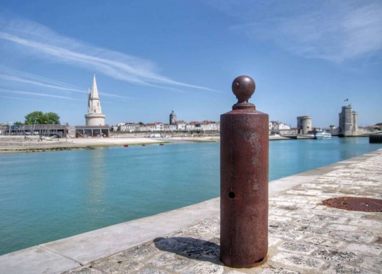 La Rochelle