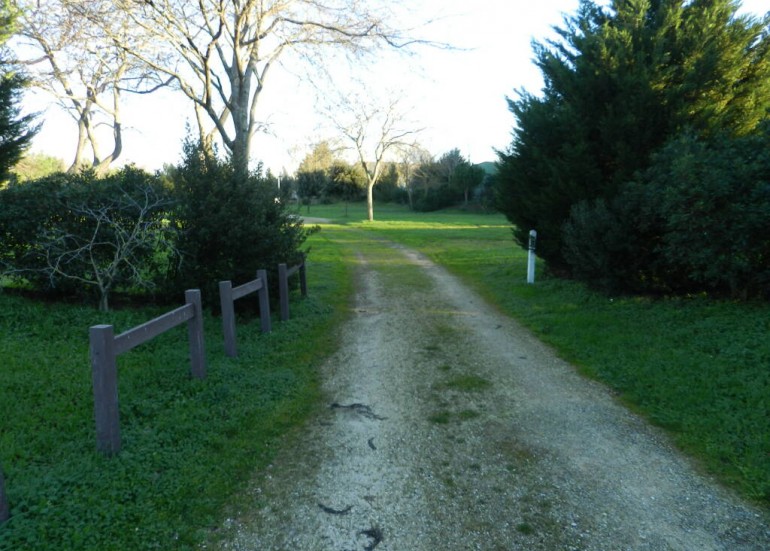 Camping Municipal Le Soleil