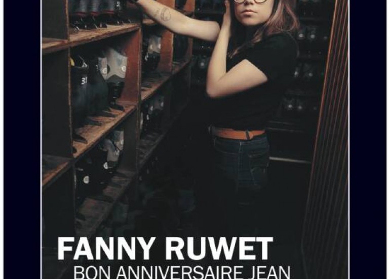 Show Bon Anniversaire Jean Fanny Ruwet Agenda In La Rochelle La Rochelle Tourisme