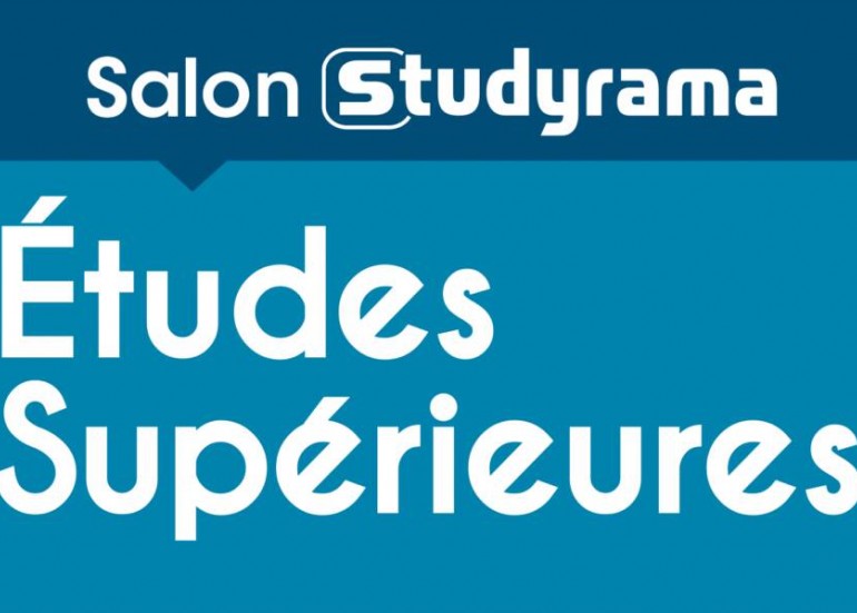 Salon Studyrama