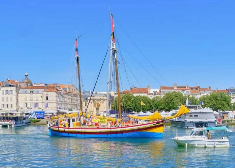 semaine du nautisme