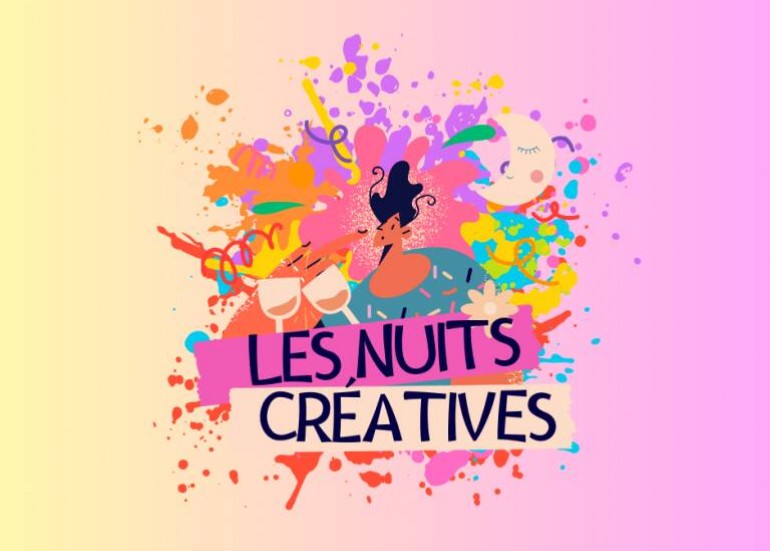 Les Nuits Créatives