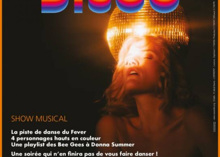 Soirée Disco