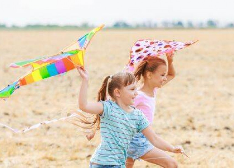 Atelier enfants pour Pâques