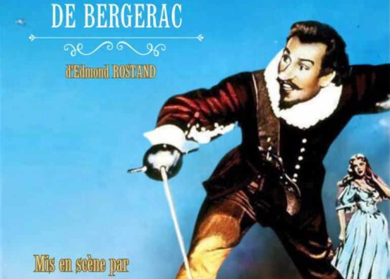 Cyrano de Bergerac