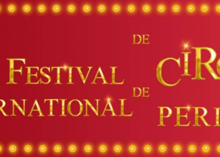 Festival international du cirque de Périgny_Périgny