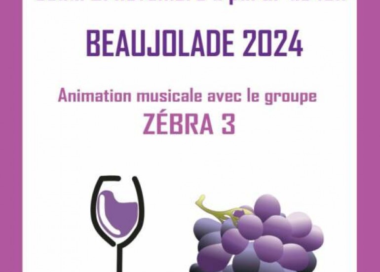 Animation - Beaujolade_Saint-Rogatien