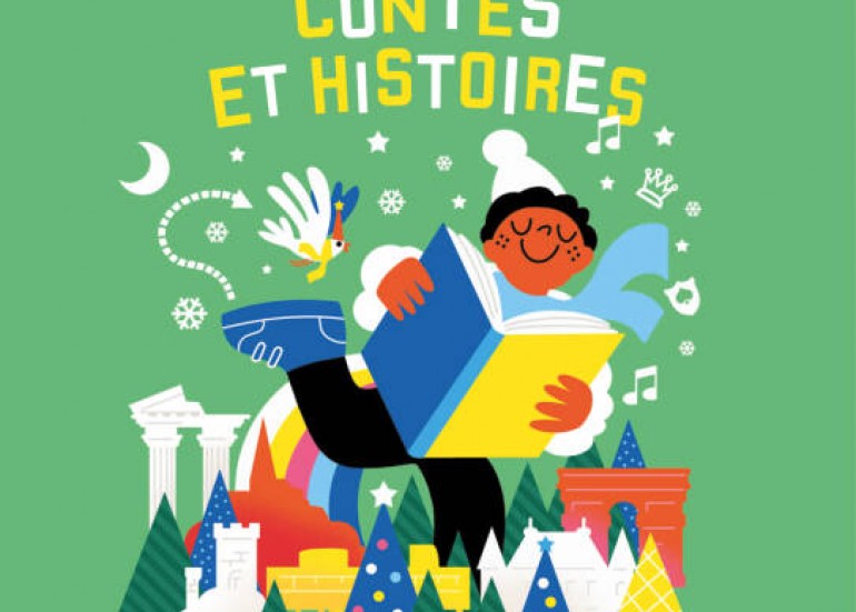 Animation - Contes et hsitoires_La Rochelle