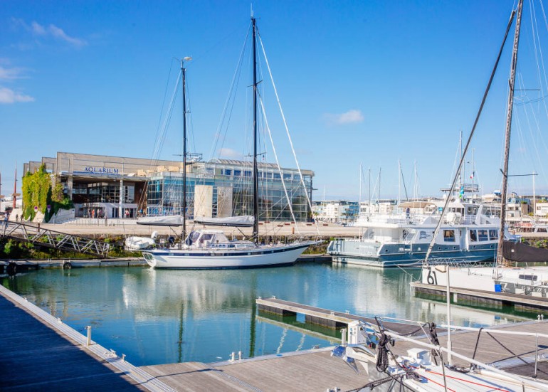 Aquarium de la Rochelle