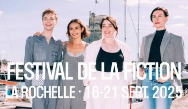 Festival de la Fiction_La Rochelle