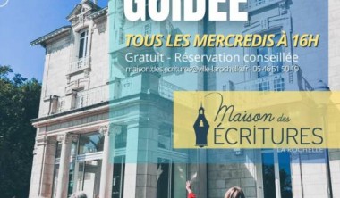 Visite guidée