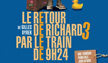 Le retour de Richard 3