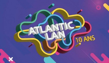 Animation - Atlantic Lan