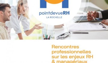 Point de vue RH La Rochelle