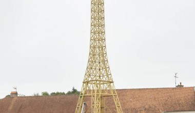 Exposition - Mémoire des formes