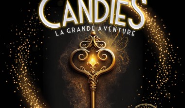 Spectacle - Mary Candies_La Rochelle