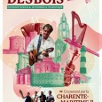 Spectacle à Beausejour : En passant par la Charente-Maritime de Jean-Marc Desbois_Châtelaillon-Plage